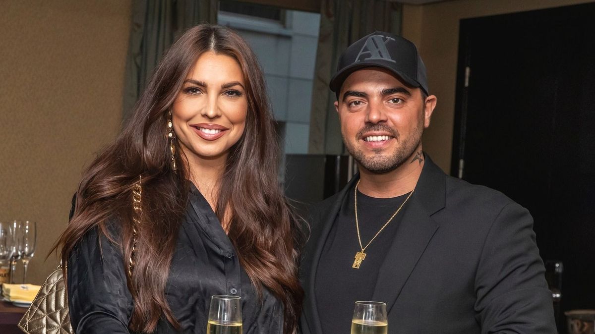 Young G és felesége szörnyű időszakon vannak túl