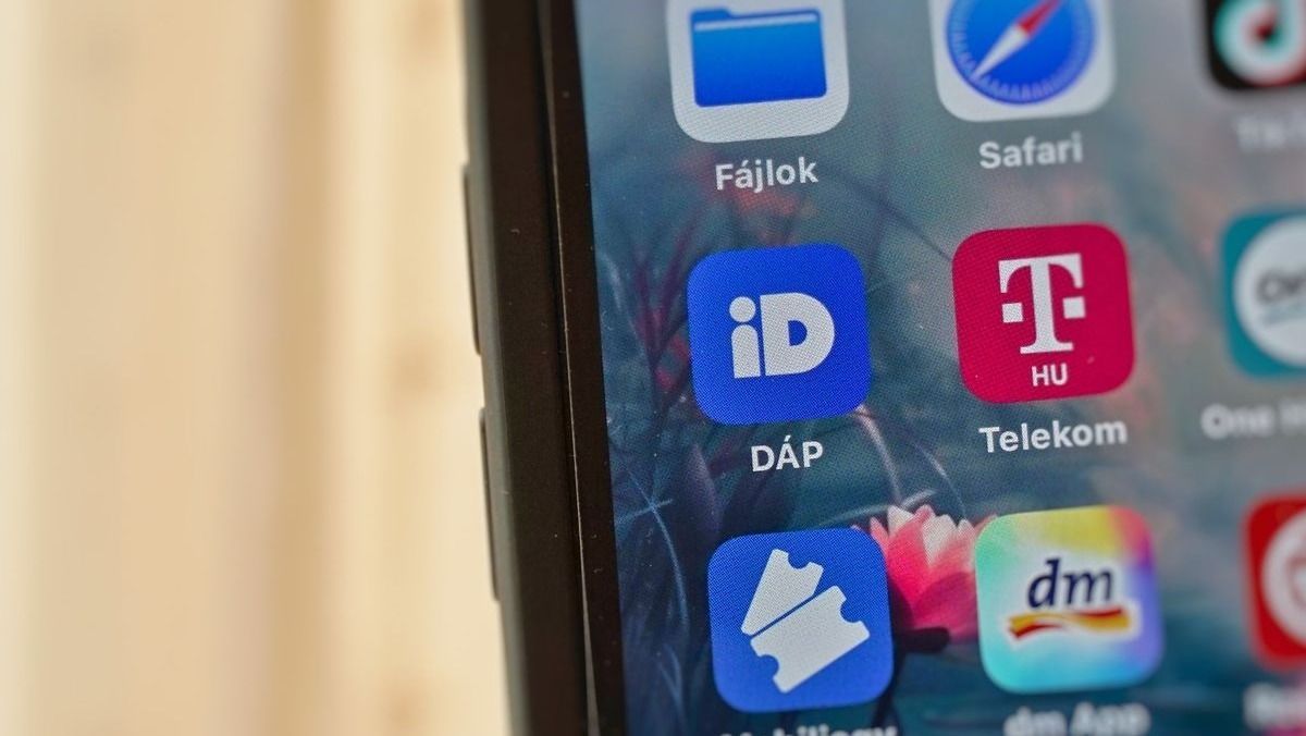 Már DÁP-appból is igényelhető TB-igazolás, kiderült a menete