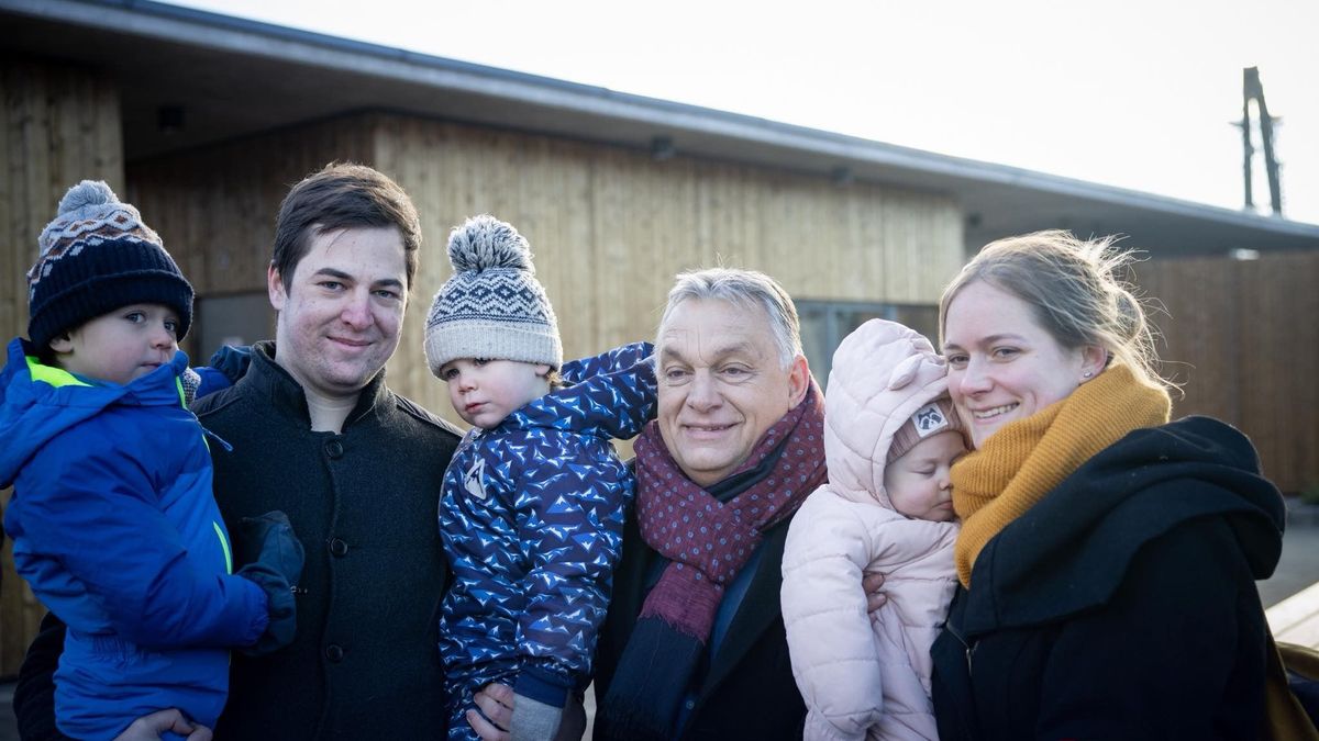 Érkezik az szja-mentes fizetés a háromgyermekes édesanyáknak