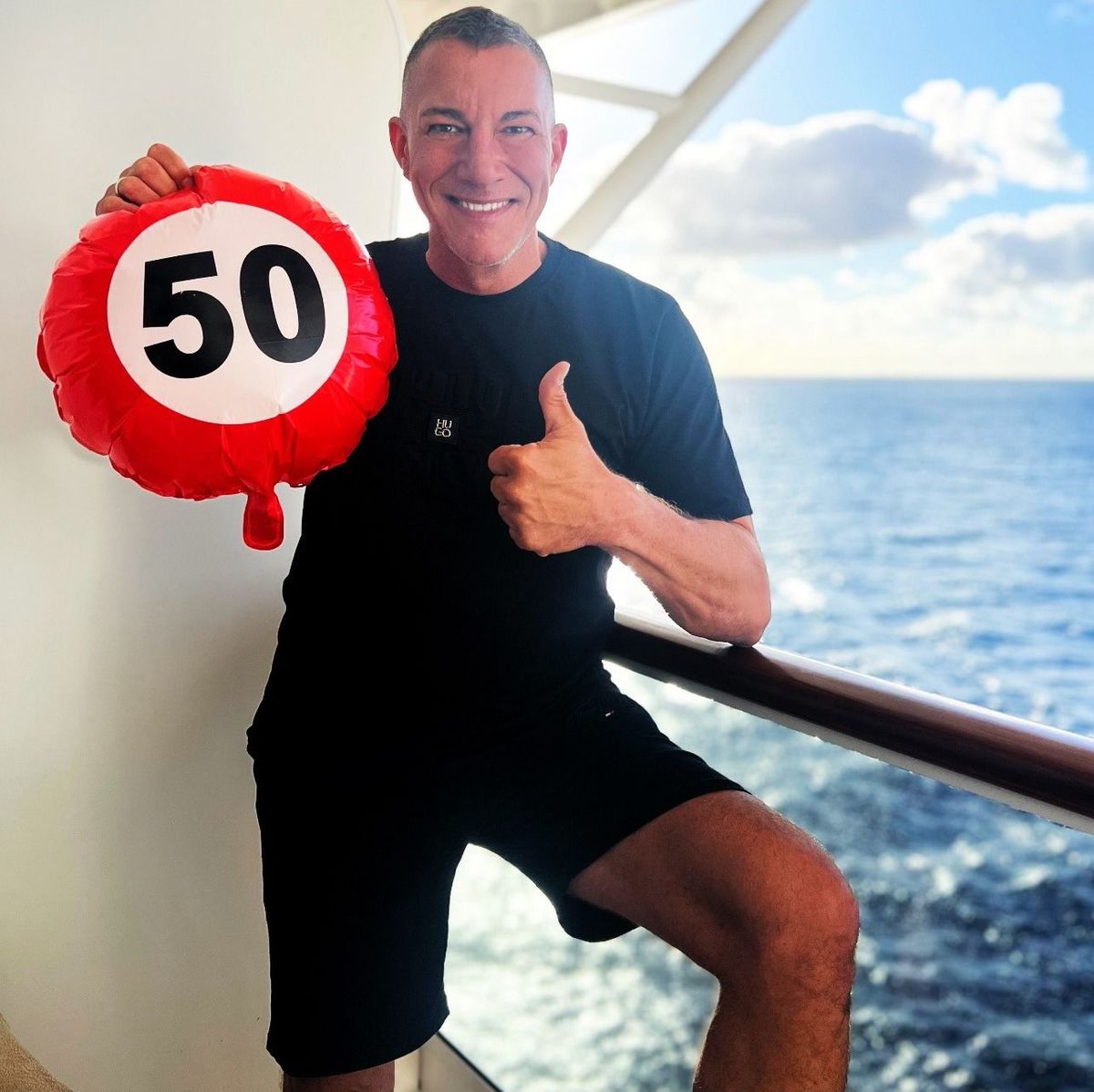 Németh Kristóf kicsattanó formában van.