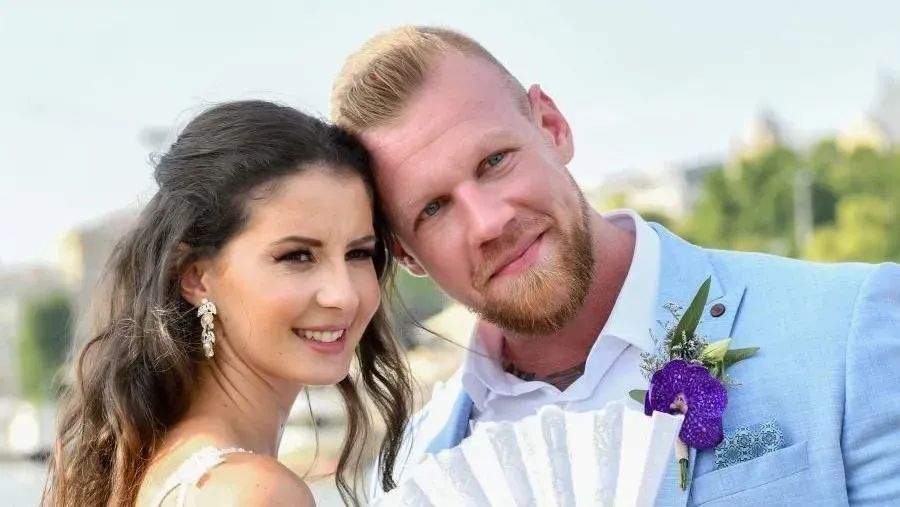 A Házasság első látásra műsorban Gerihez Renit adták a szakértők. 