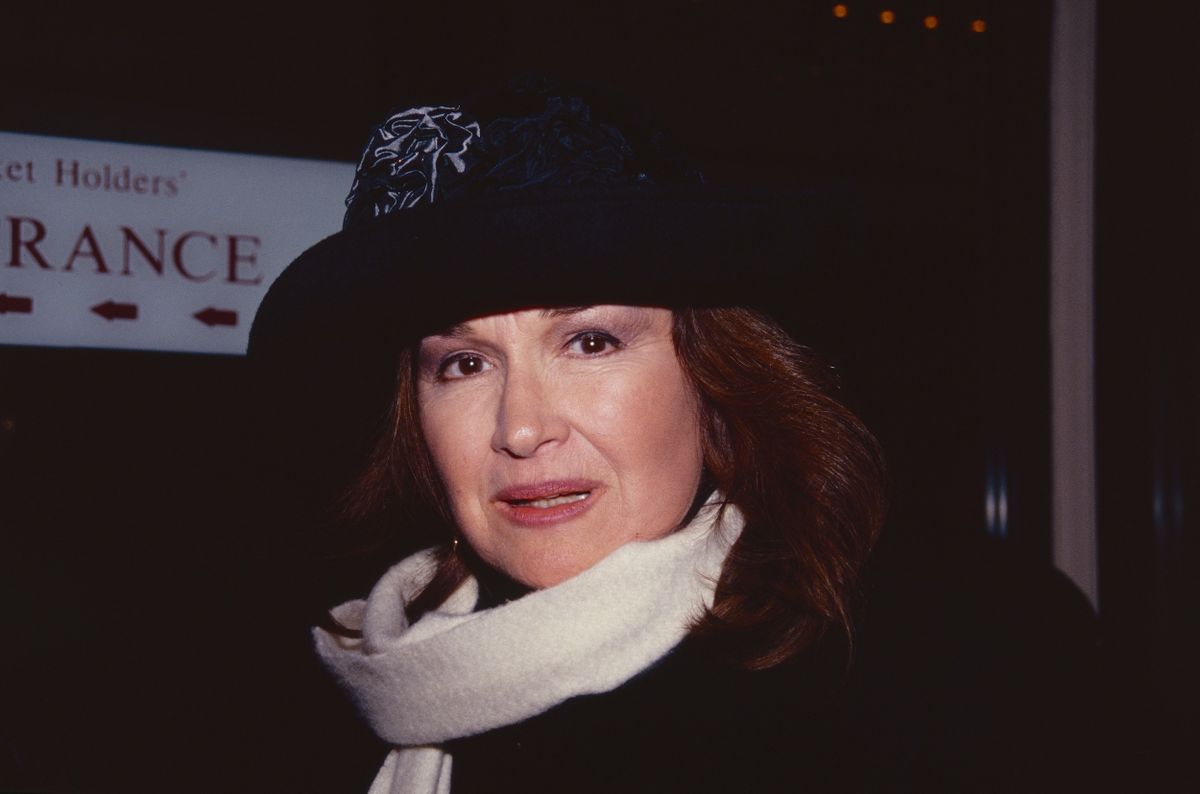 Diane Ladd