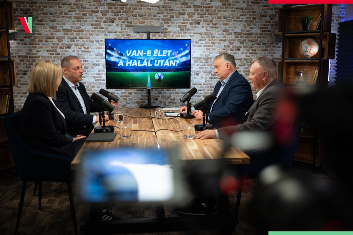 Bognár György Varga Barnabásról beszélt