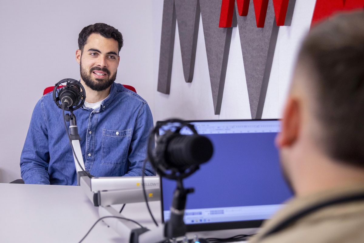 Varga Ádám kölcsönbe érkezett Debrecenbe a Fraditól