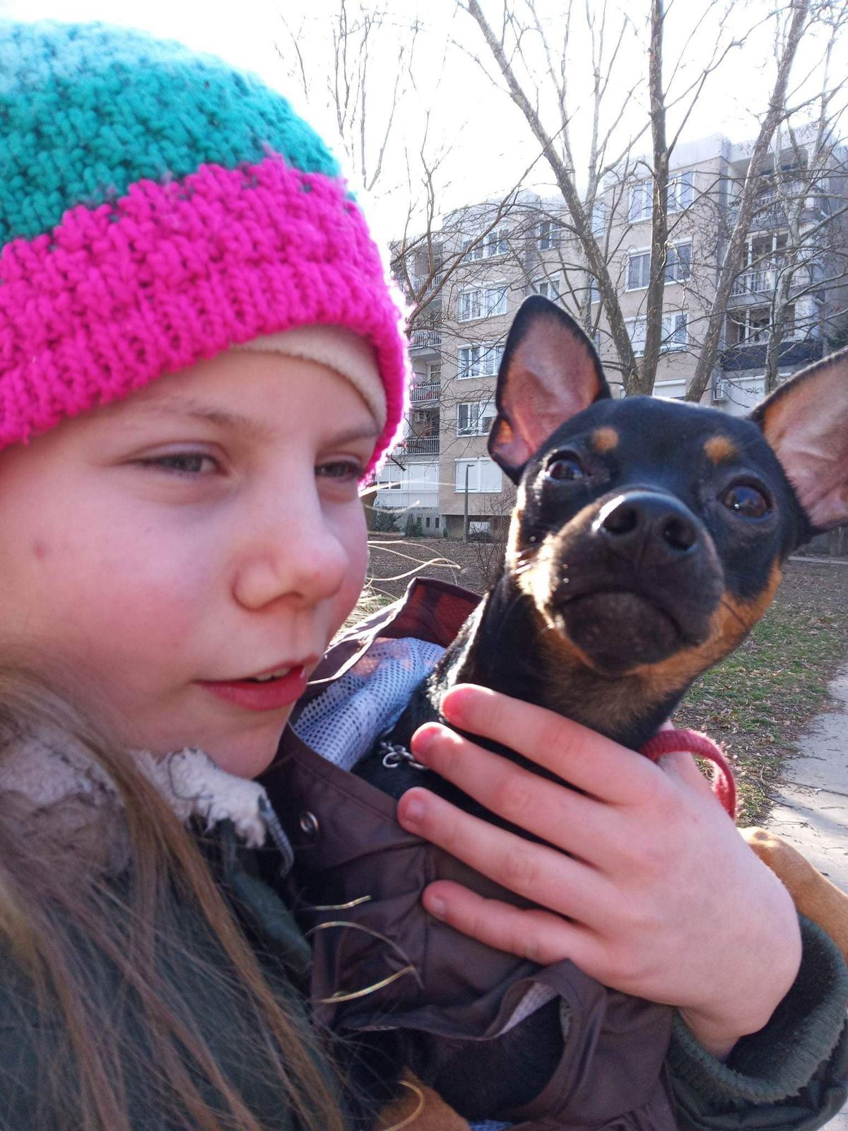 eltűnt lány mohács