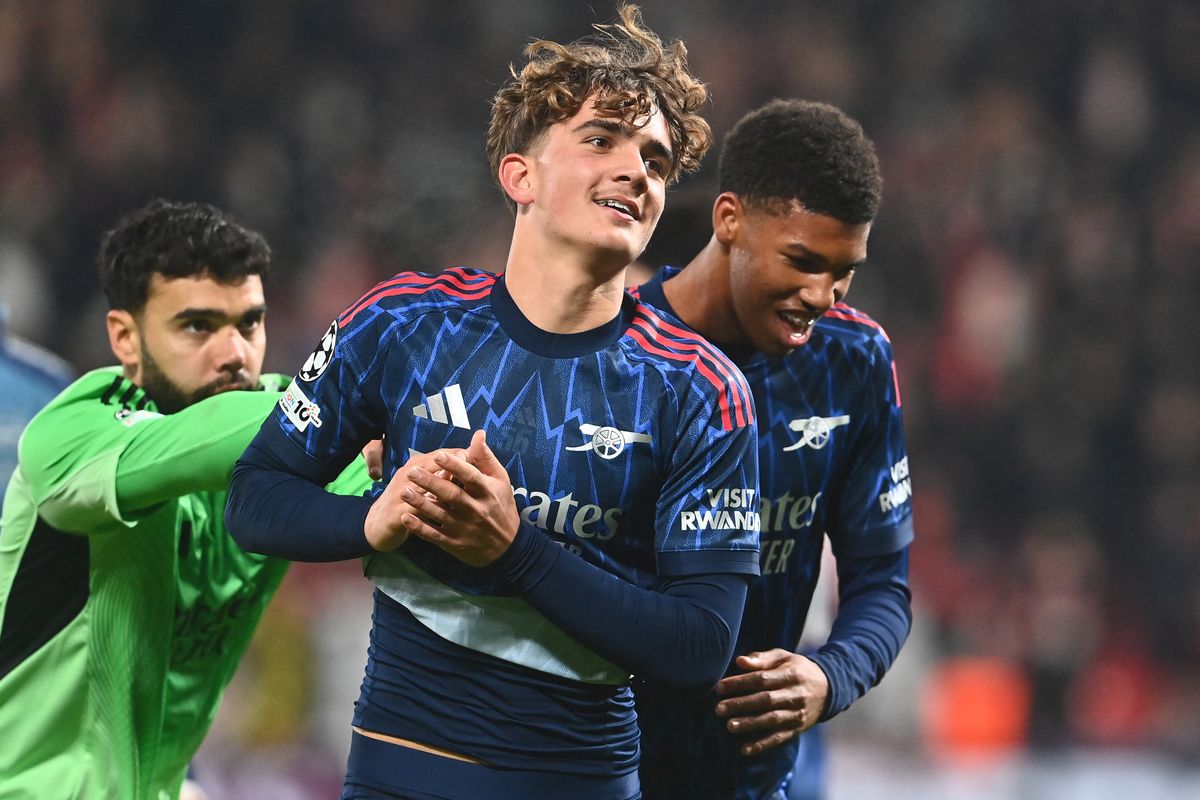 Max Dowman játszhat az Arsenal-Bayern München BL-rangadón, de a magyar fuballban még NB III-ban sem léphetne pályára