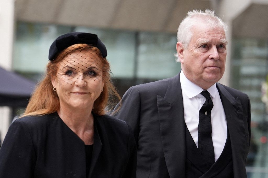 Újabb botrány közeleg a királyi család számára - ezúttal Sarah Ferguson megtestesítőjeként 