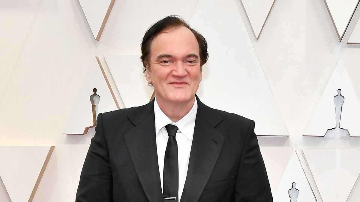 Quentin Tarantino halálosan megfenyegette Brad Pittet