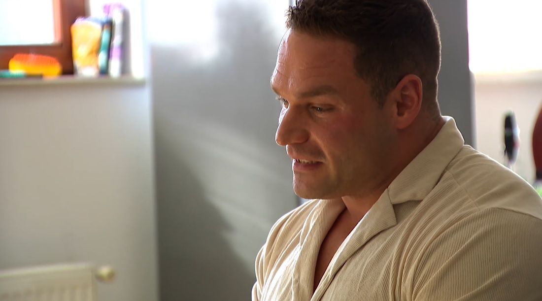 Házasság első látásra Dani