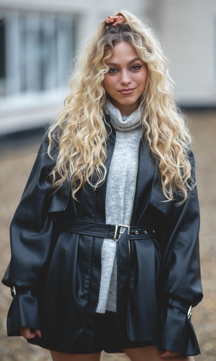 Valóra vált Szőcs Reni gyerekkori álma.