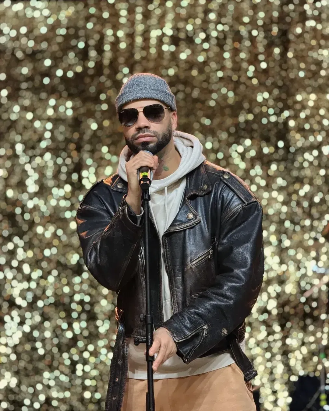 Csalódott a magyar közönségben Kállay-Saunders András 