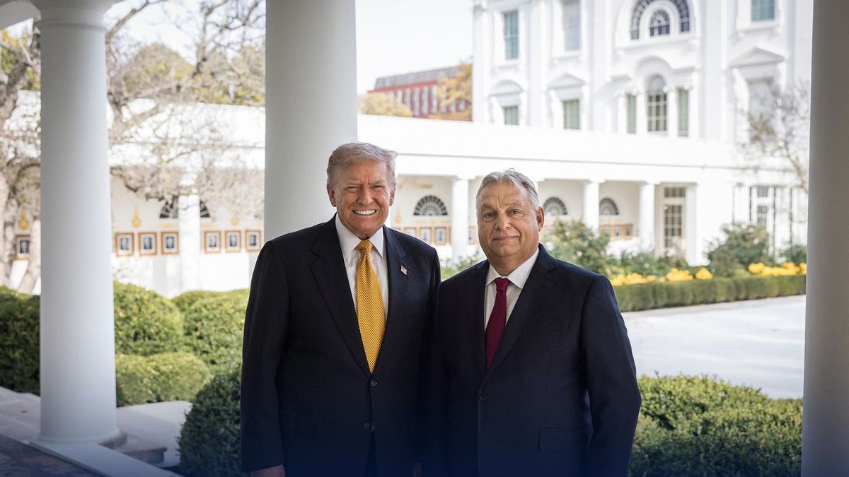 Orbán Viktor megosztotta az elmúlt két nap eseményeit