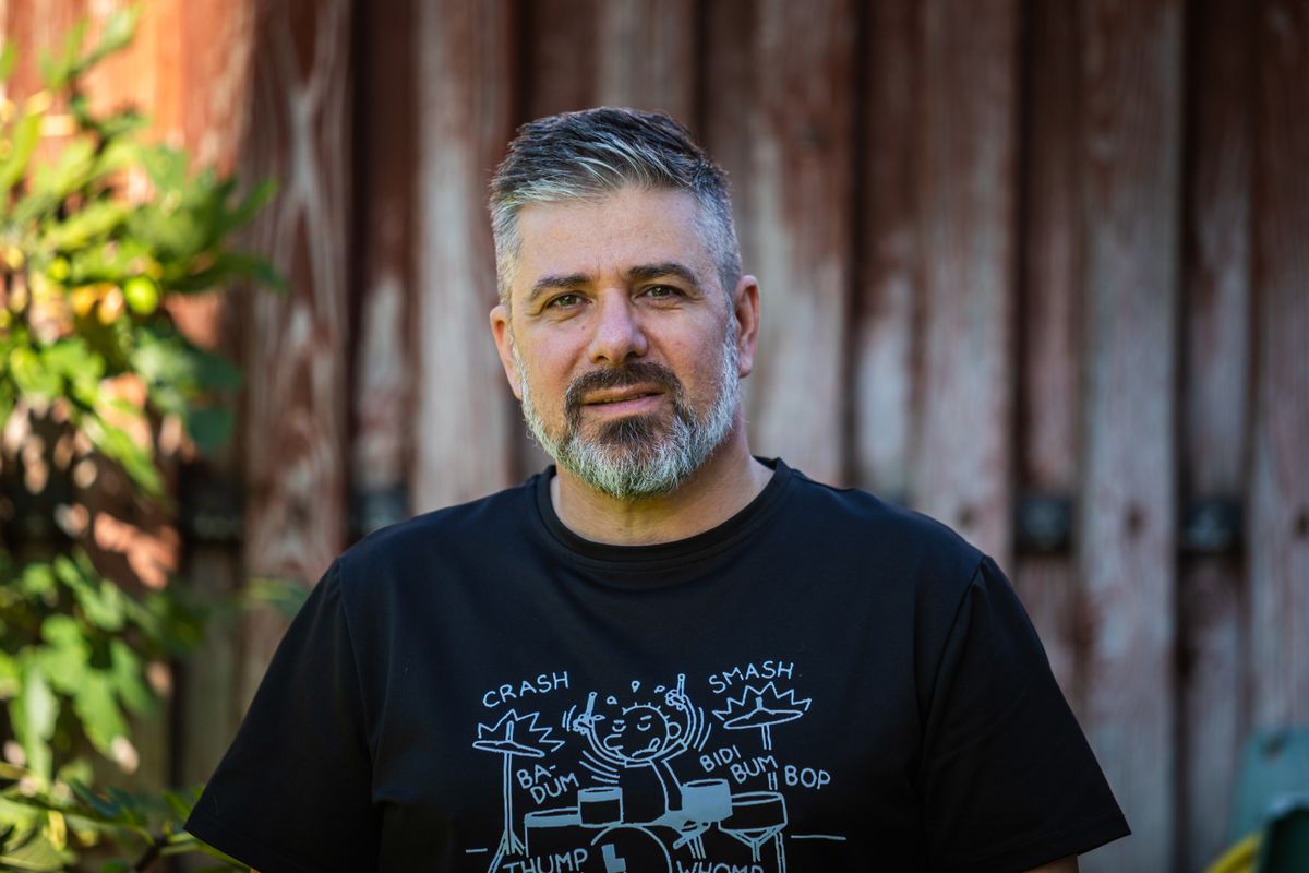 A Megasztár sztárja cukorbetegséggel küzd