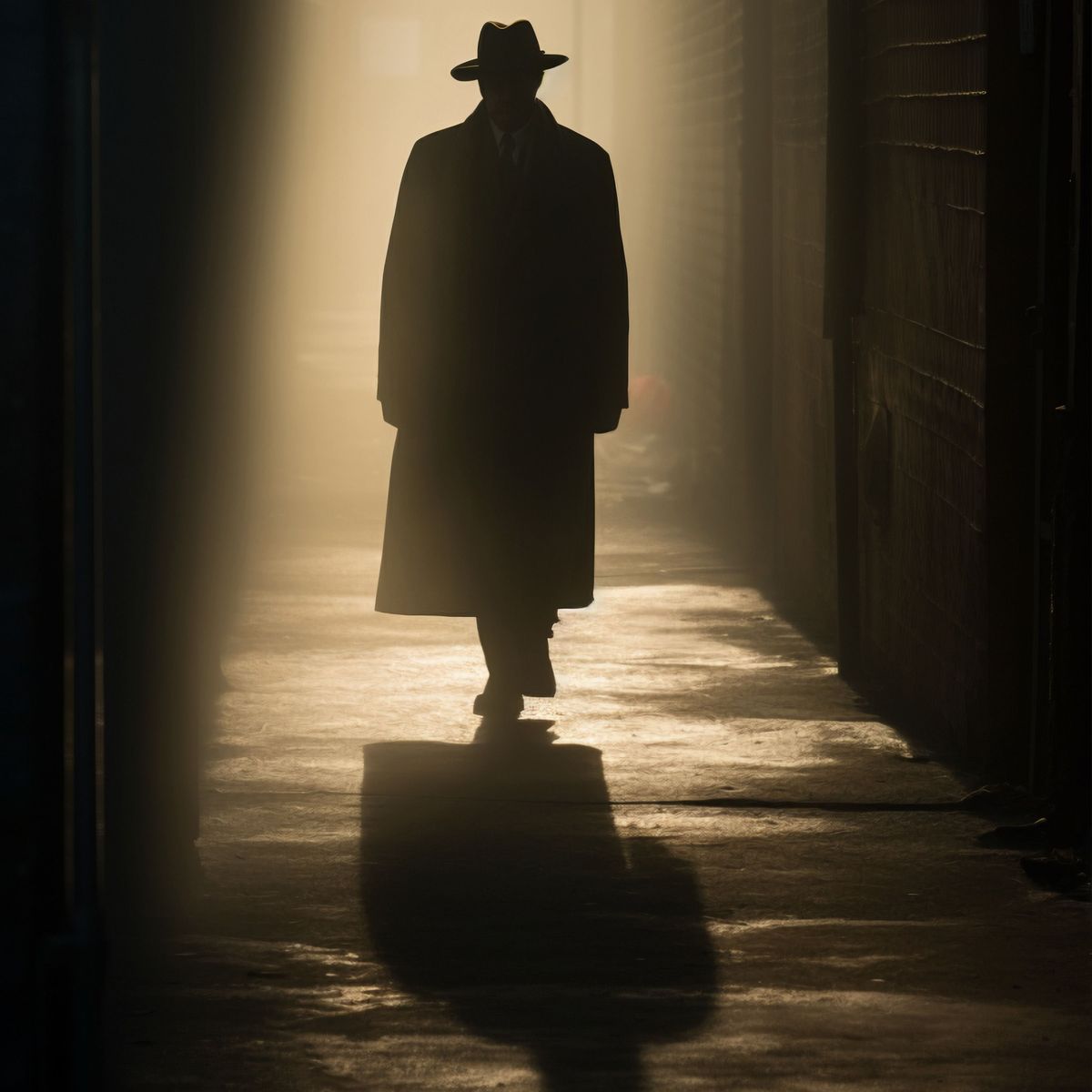 Hasfelmetsző Jack titka végre felszínre kerül?