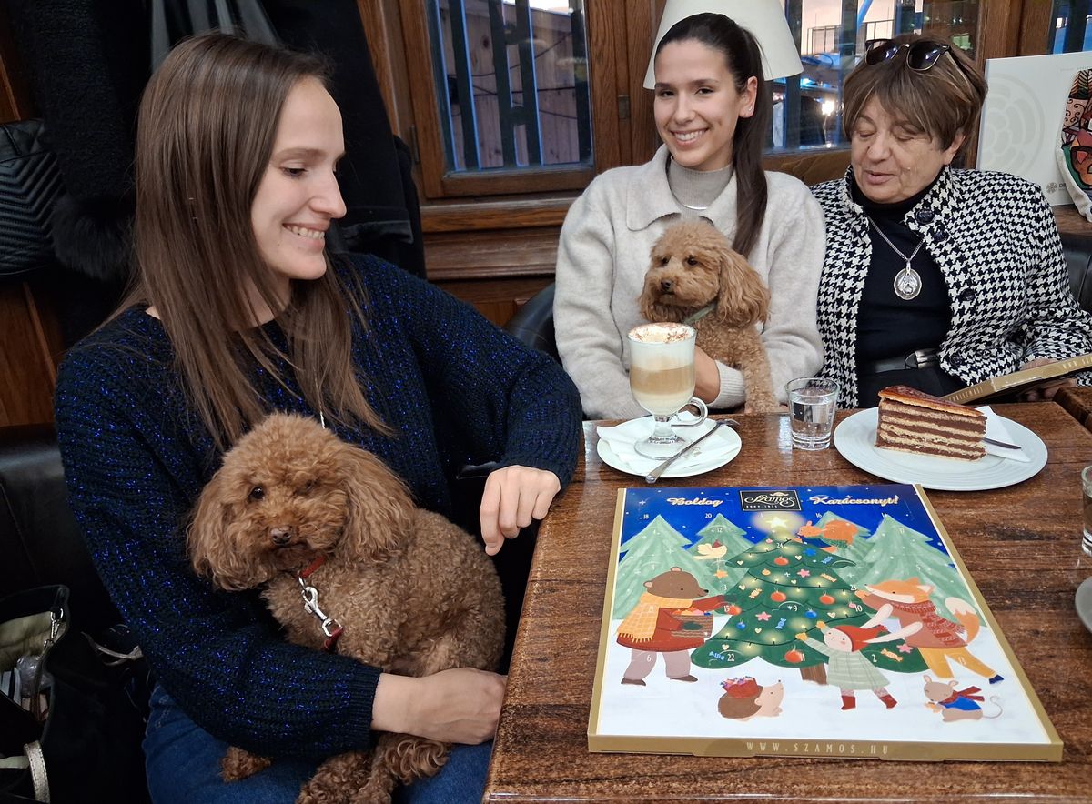 Adventi Kalendárium