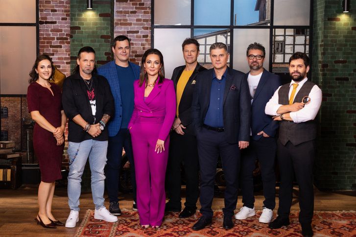 A Kincsvadászok sztárjai a forgatások alatt barátok lettek.