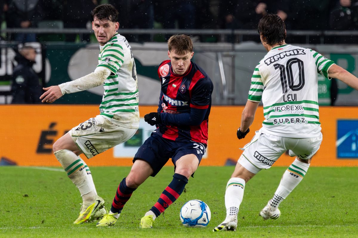 Ebedli Zoltán unokája, Kovácsréti Márk