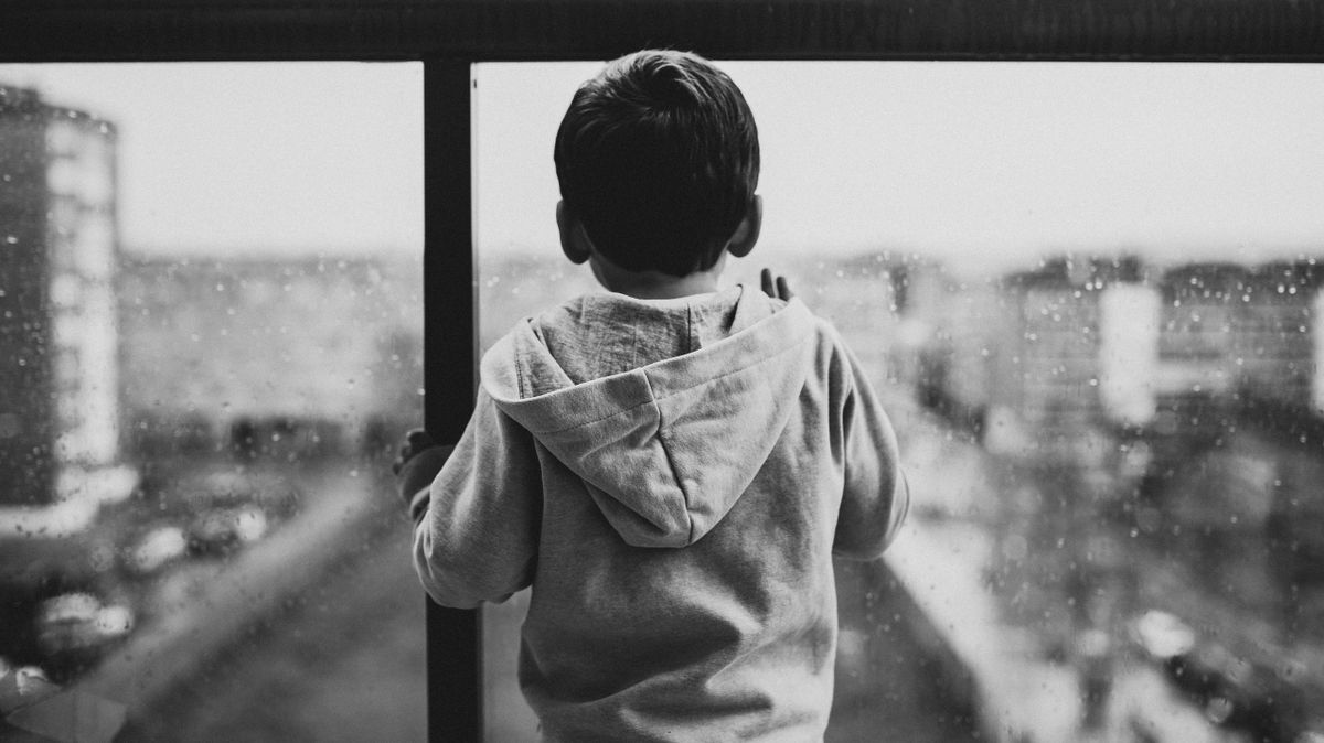 A ritka betegséggel küzdő kisfiú meglepte orvosait