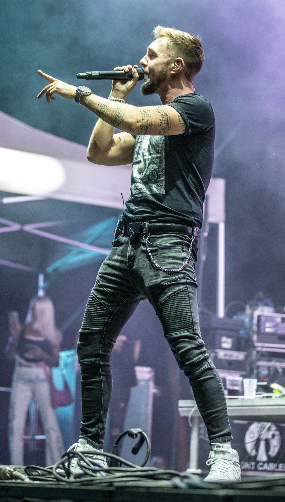 Bsw Matyi karrierjére fókuszál, szerelem helyett