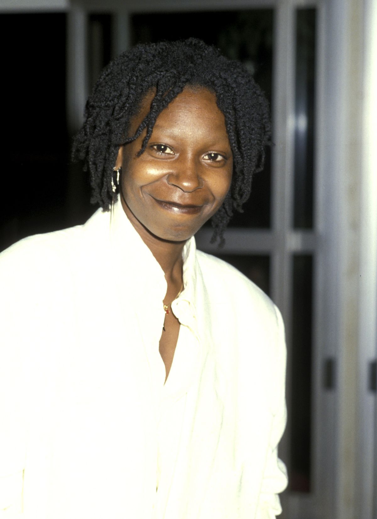 57th Annual Academy Awards Whoopi Goldberg