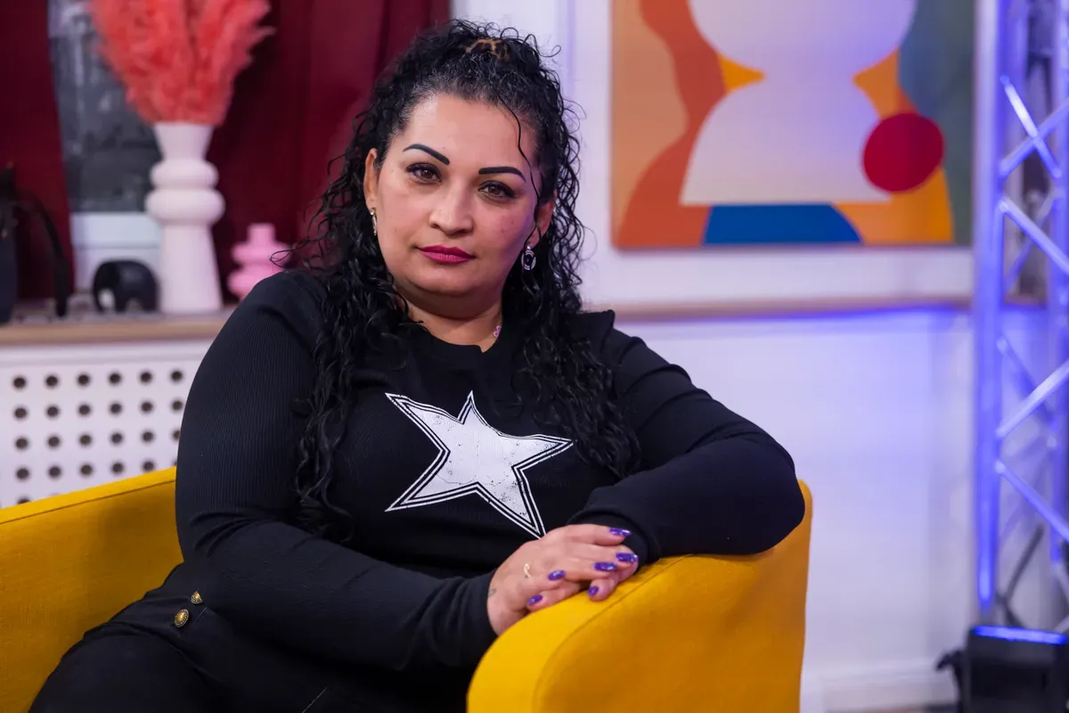 Németh Bea produkcióit sokan hiényolják a Megasztárból.