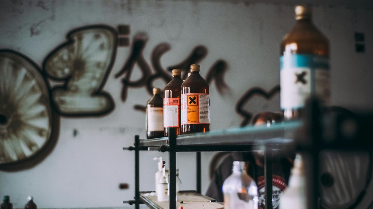 Hónapokon át mérgezte férjét, fény derült a kegyetlen gyilkosságra