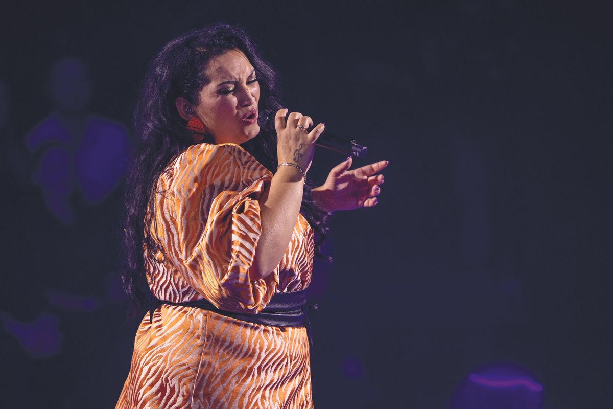 Németh Bea: "A Megasztár miatt otthagytam a munkahelyemet" - METRO