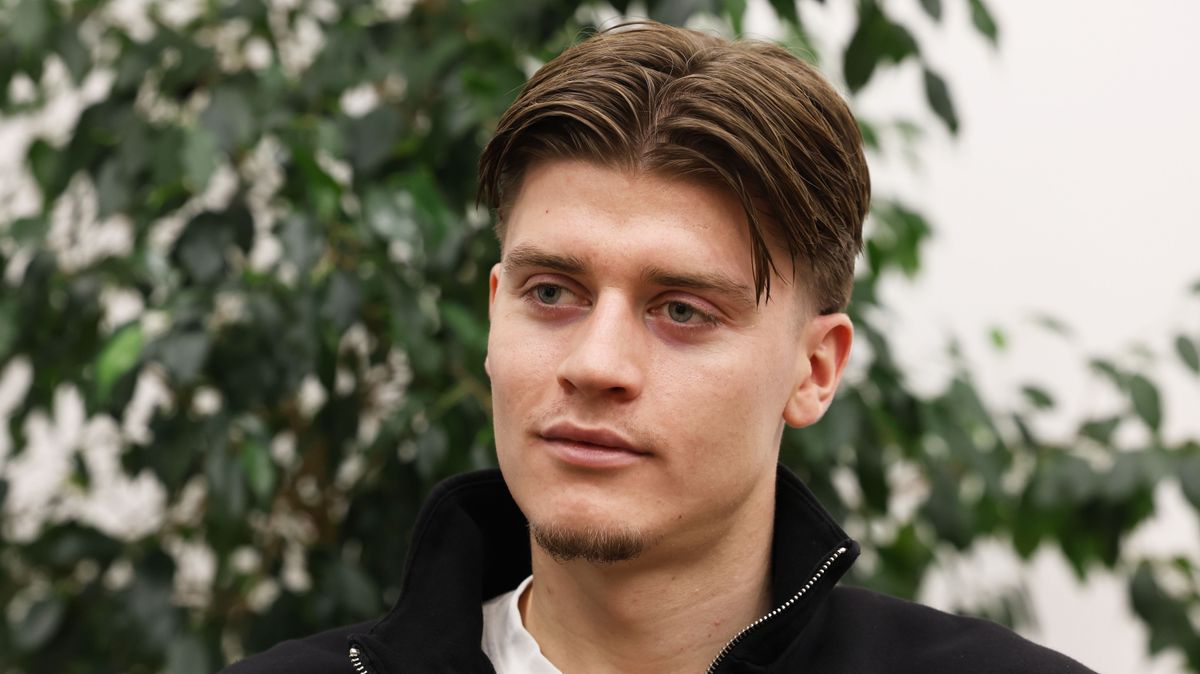 A Fradi-sztárja keveset találkozik családjával, ezért az ünnepek alatt minden percet velük szeretne tölteni