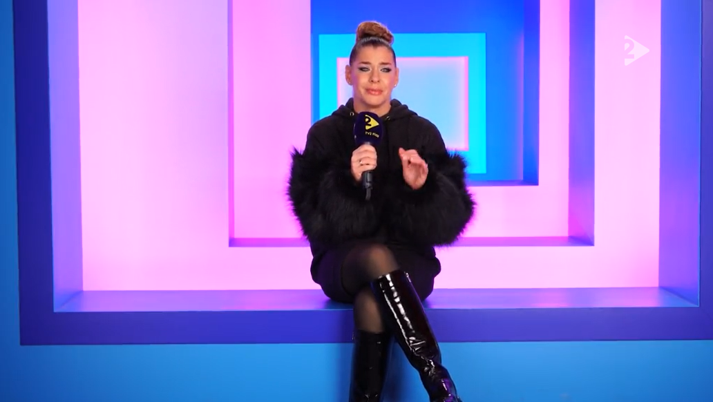 Dér Heni a Sztárban Sztár All Stars elődöntője előtt sírta el magát.