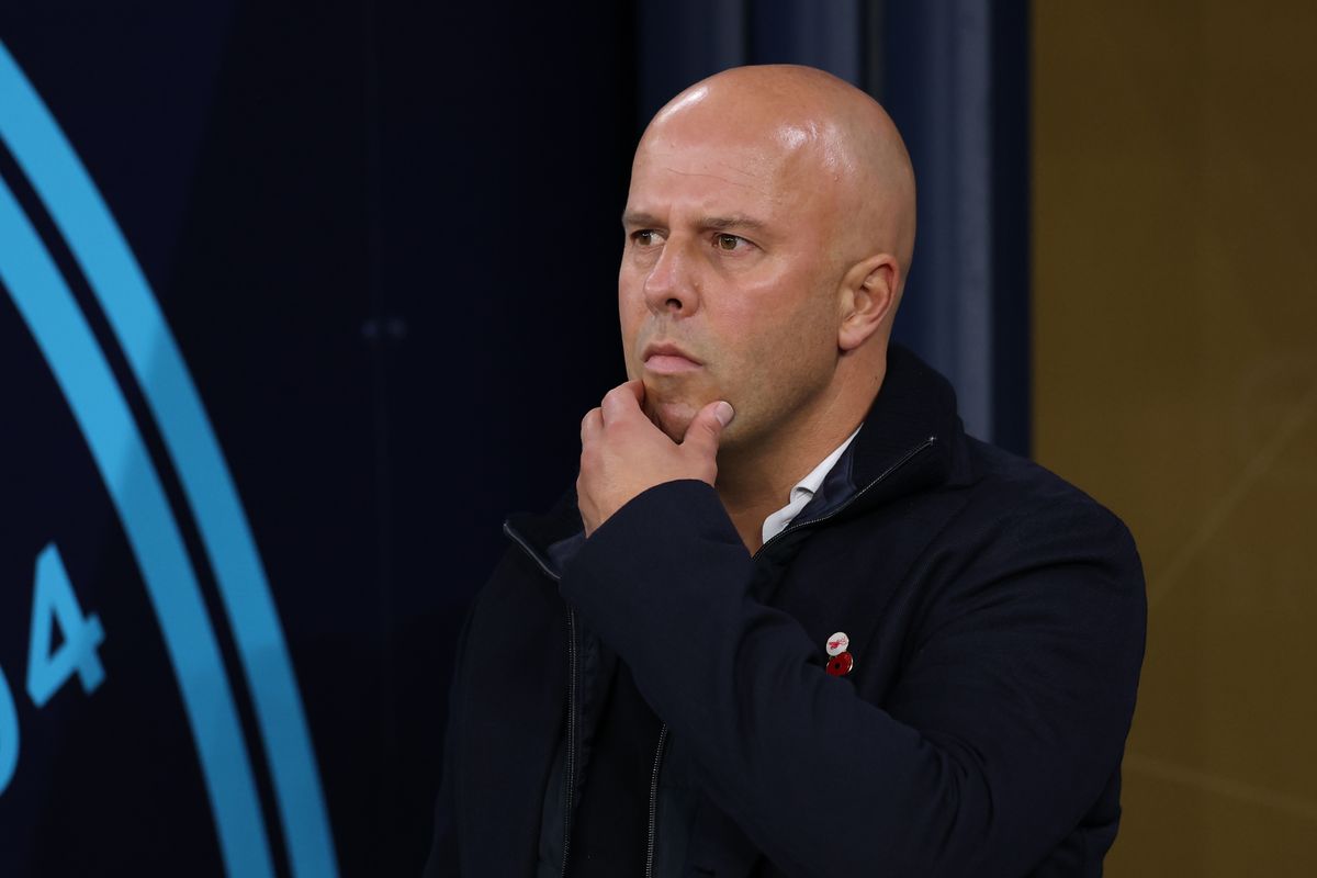 Arne Slot továbbra sem találja a megoldást a Liverpool problémáira, csapaton belül mégis megbíznak benne