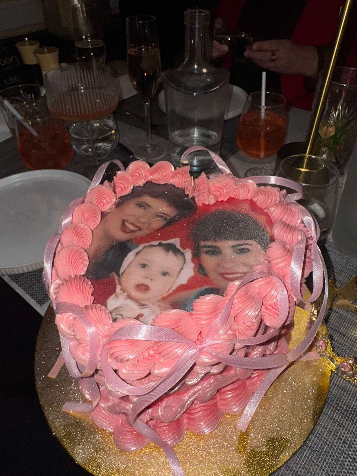 Hatalmas ünneplést tartottak Kiszel Tündének