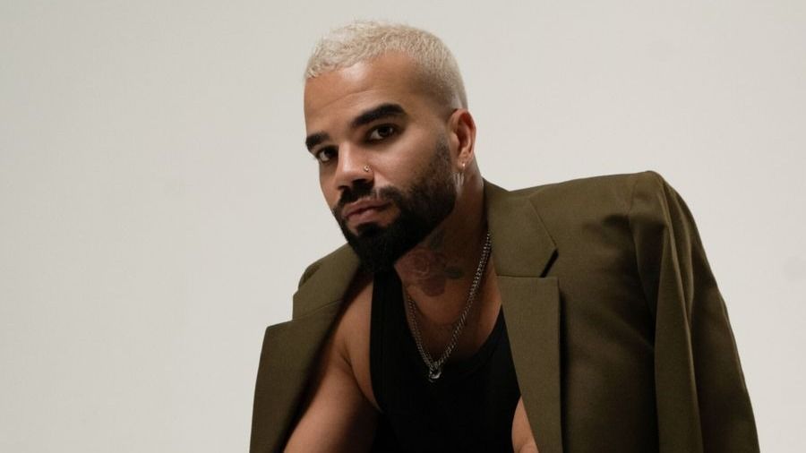 Kállay-Saunders András Megsztárban tűnt fel anno, azóta sok kritikát kapott.