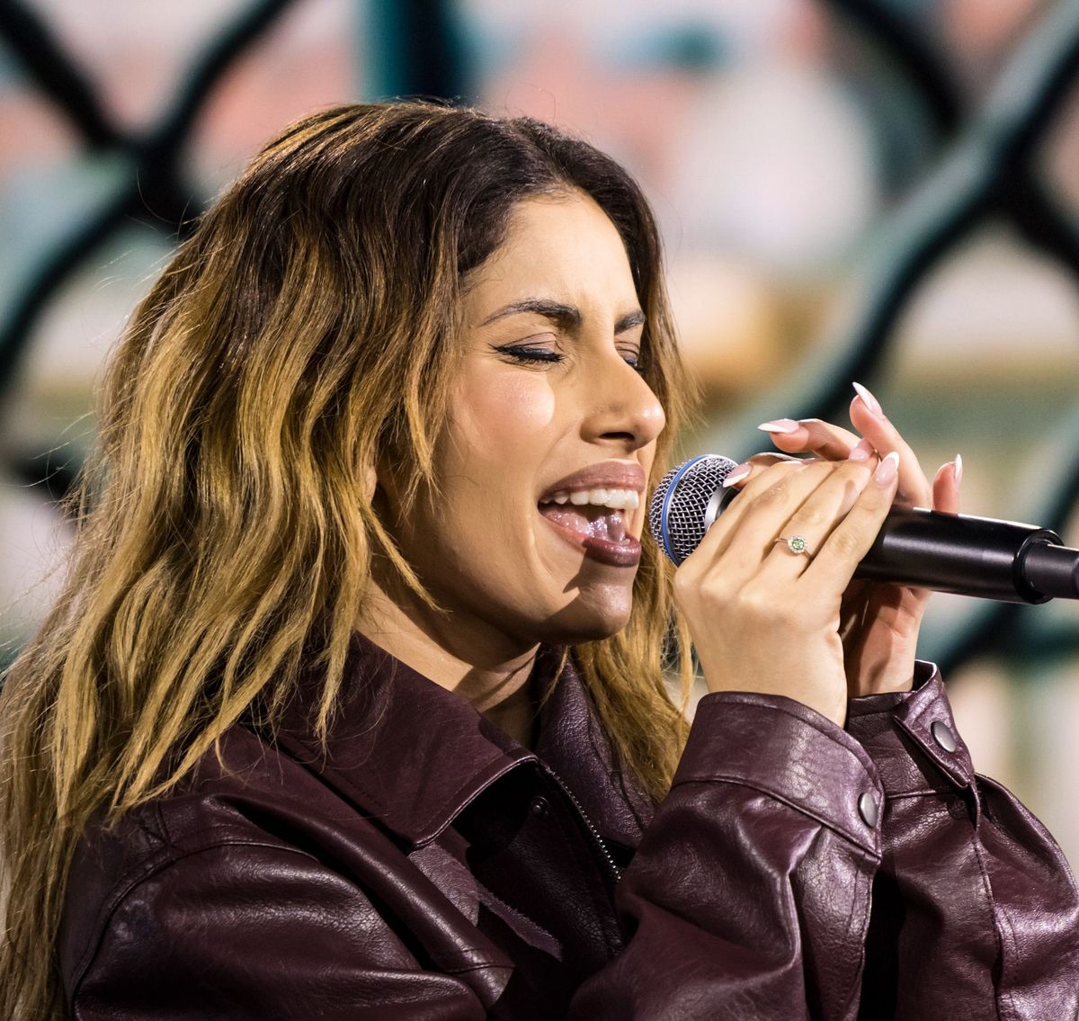 Háborúellenes gyűlés Nyíregyháza