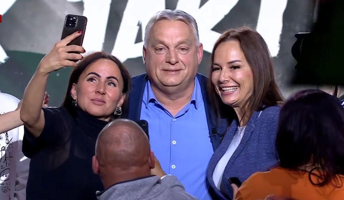 DPK Háborúellenes gyűlés, Győr, 2025. 11. 15. orán viktor