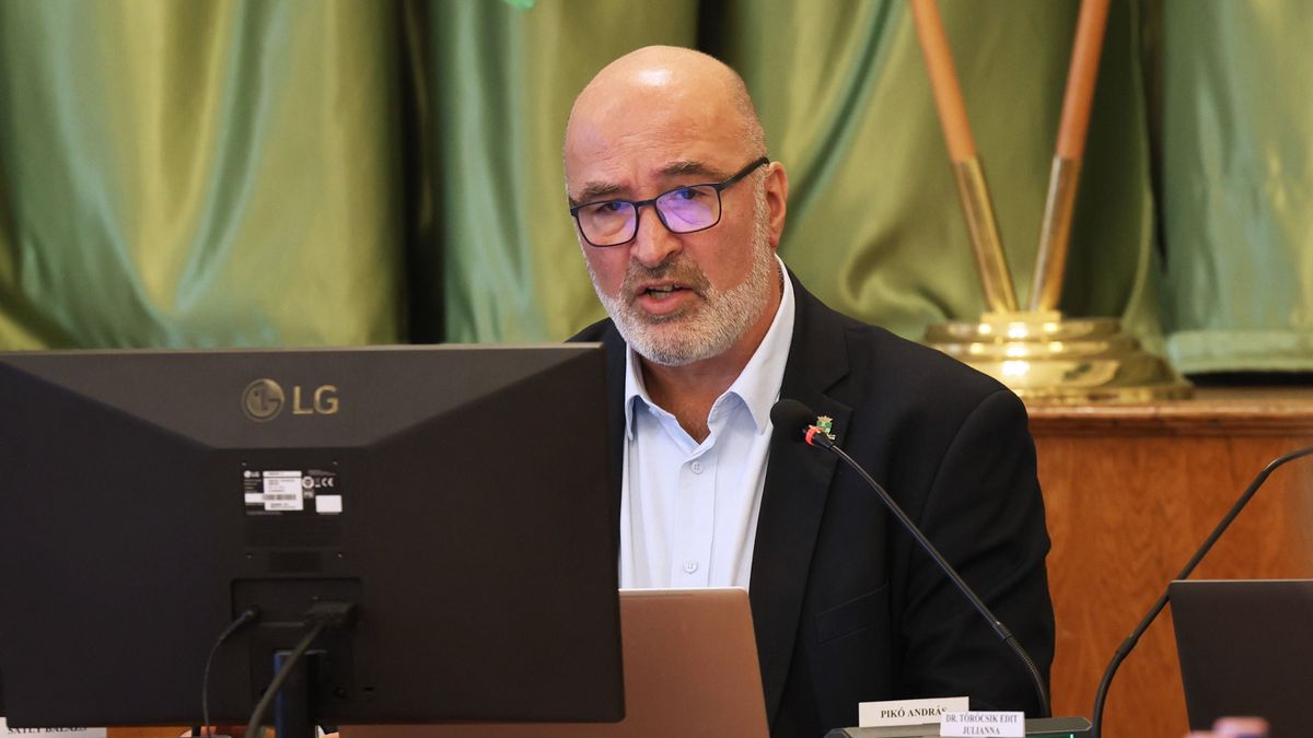 önkormányzat testületi ülés
2025_10_30
Budapest
Pikó András