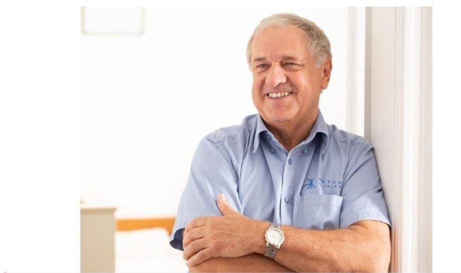 "A kettős frontok megviselik sok ember szervezetét"