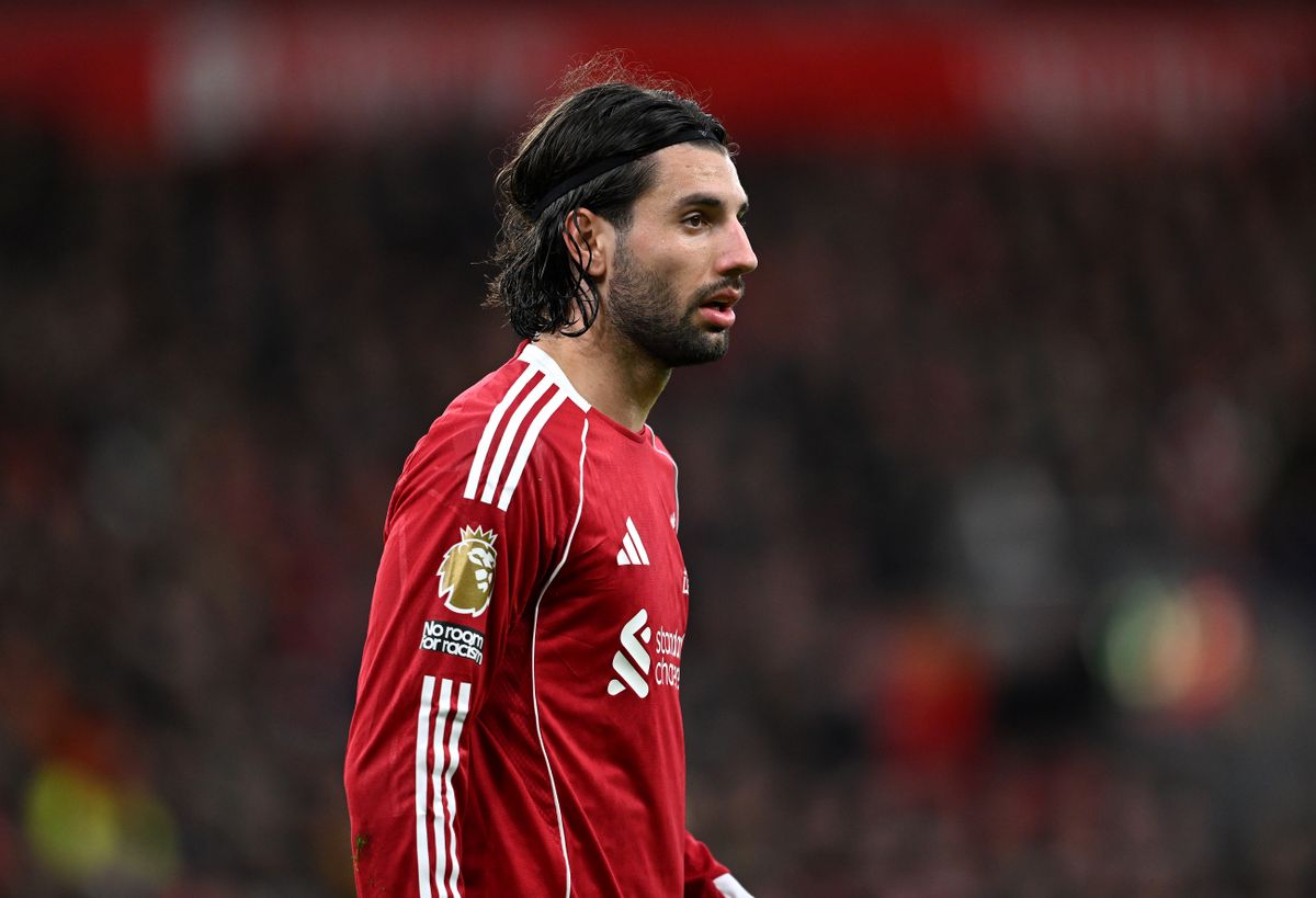 Liverpool-PSV: Szoboszlai Dominik biztosan játszik