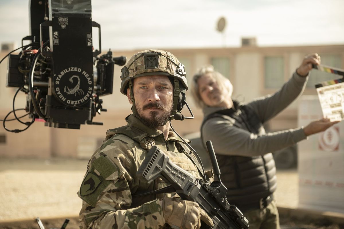 Sárkányok Kabul felett