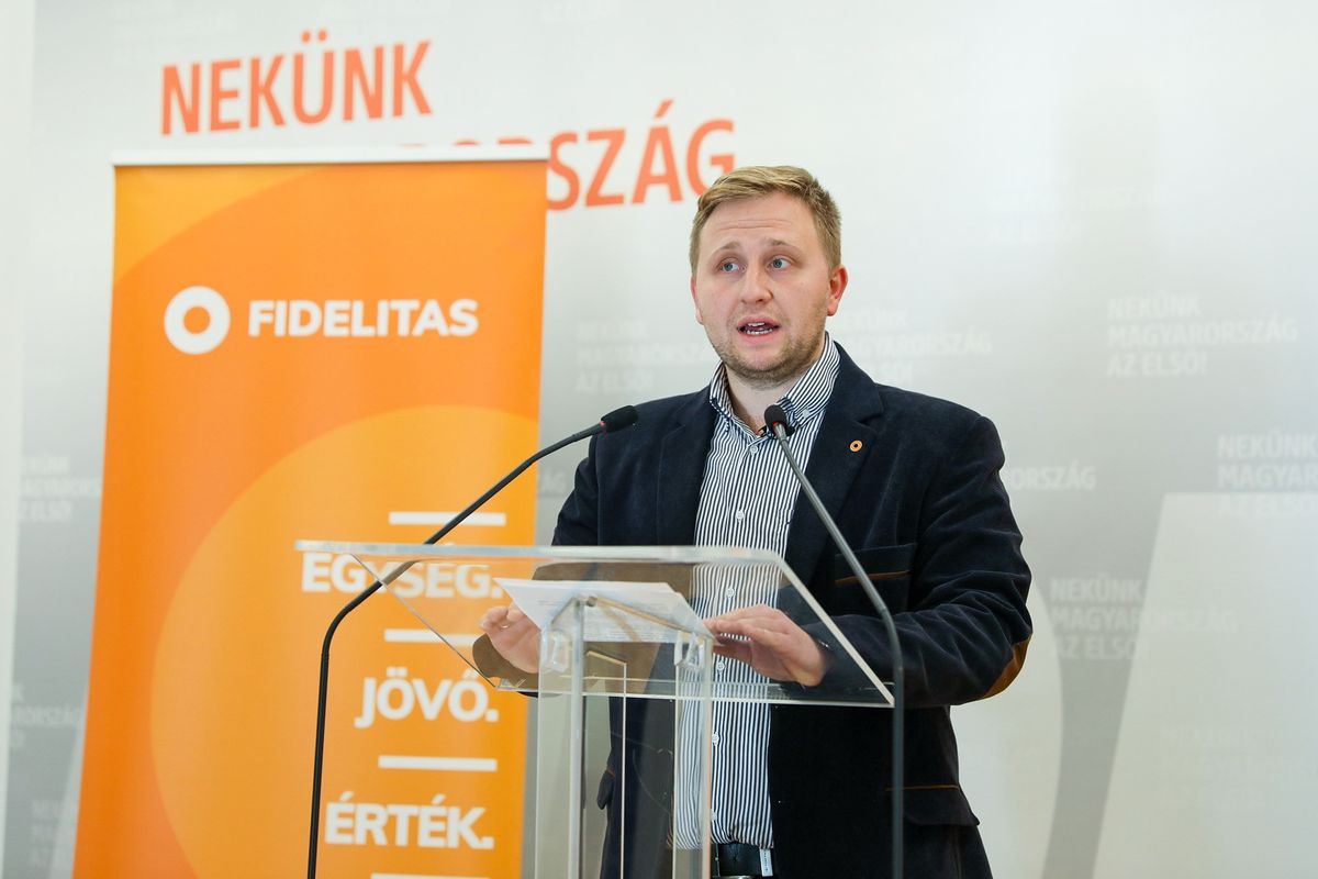 A Fidelitas petíciója – Nem a mi háborúnk!