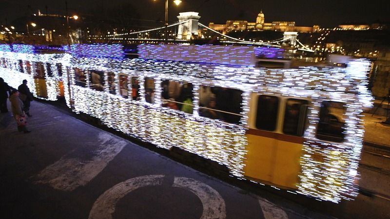 fenyvillamos, fényflotta, 