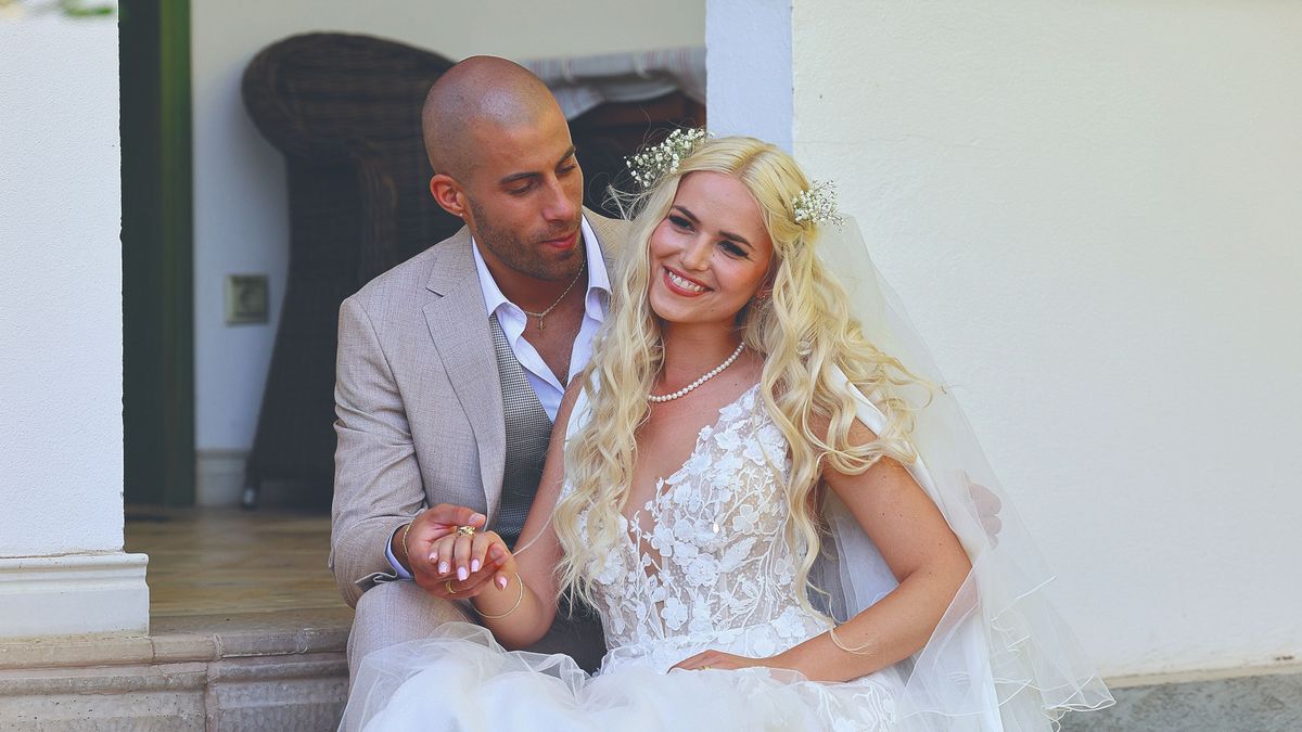 Jagicza Péter, a Házasság első látásra szereplője: "Sosem fogyasztok alkoholt" - METRO
