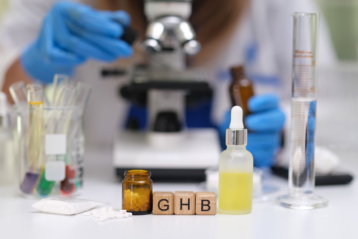 Bochkor Gábor nem először emelte fel a szavát a drogproblémák mentén