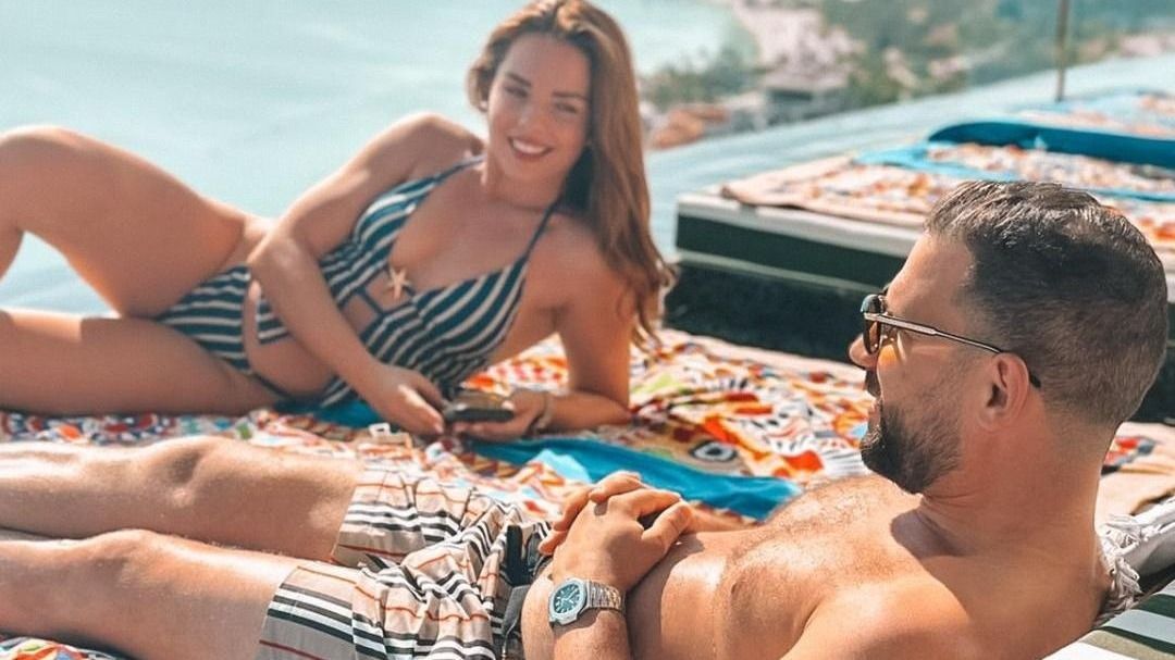 Rácz Jenő felesége őszinte vallomást tett.