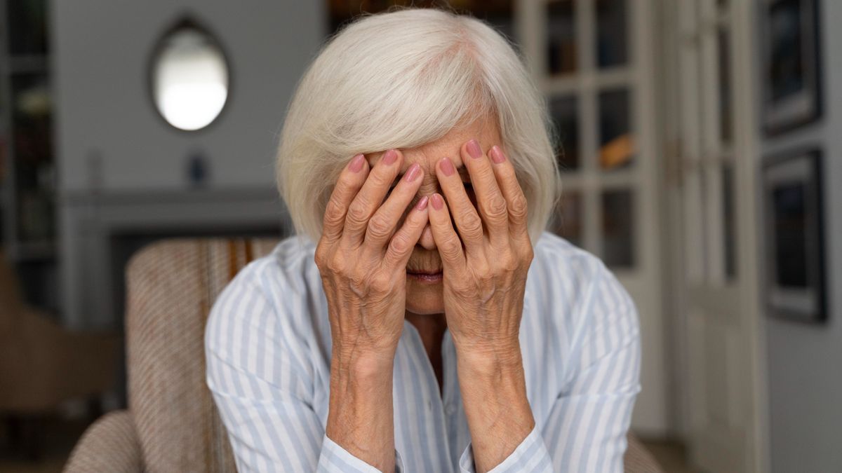 Figyelj oda, ha szeretnéd elkerülni a demencia kockázatát