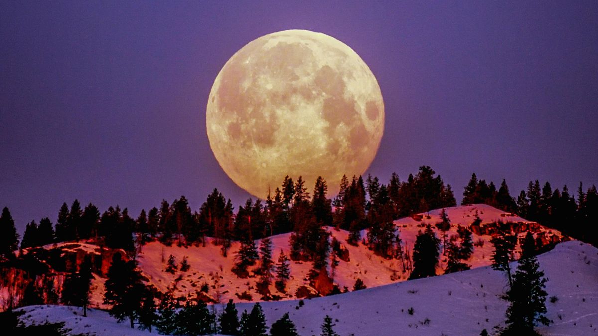 A Bika szuperhold végre eloszlatja ennek a 3 csillagjegynek a problémáit.