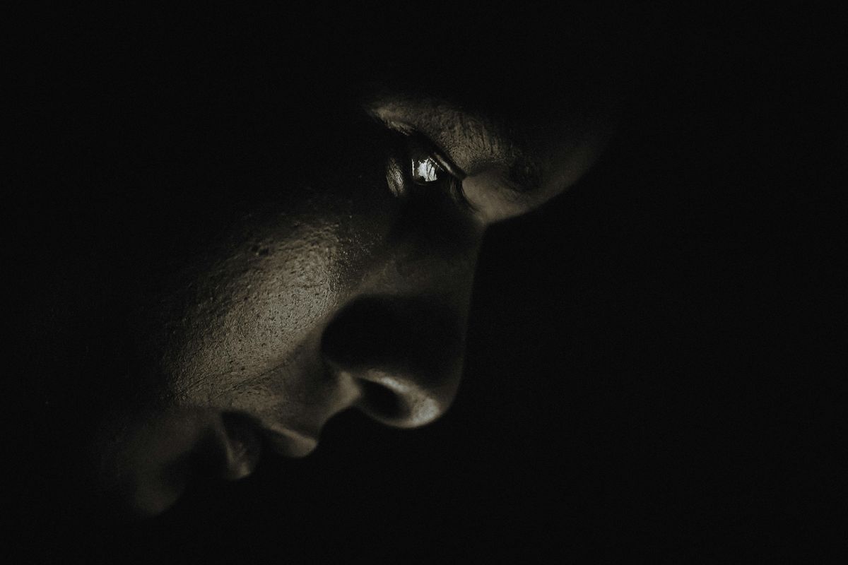 A pszichopaták nem éreznek bűntudatot 