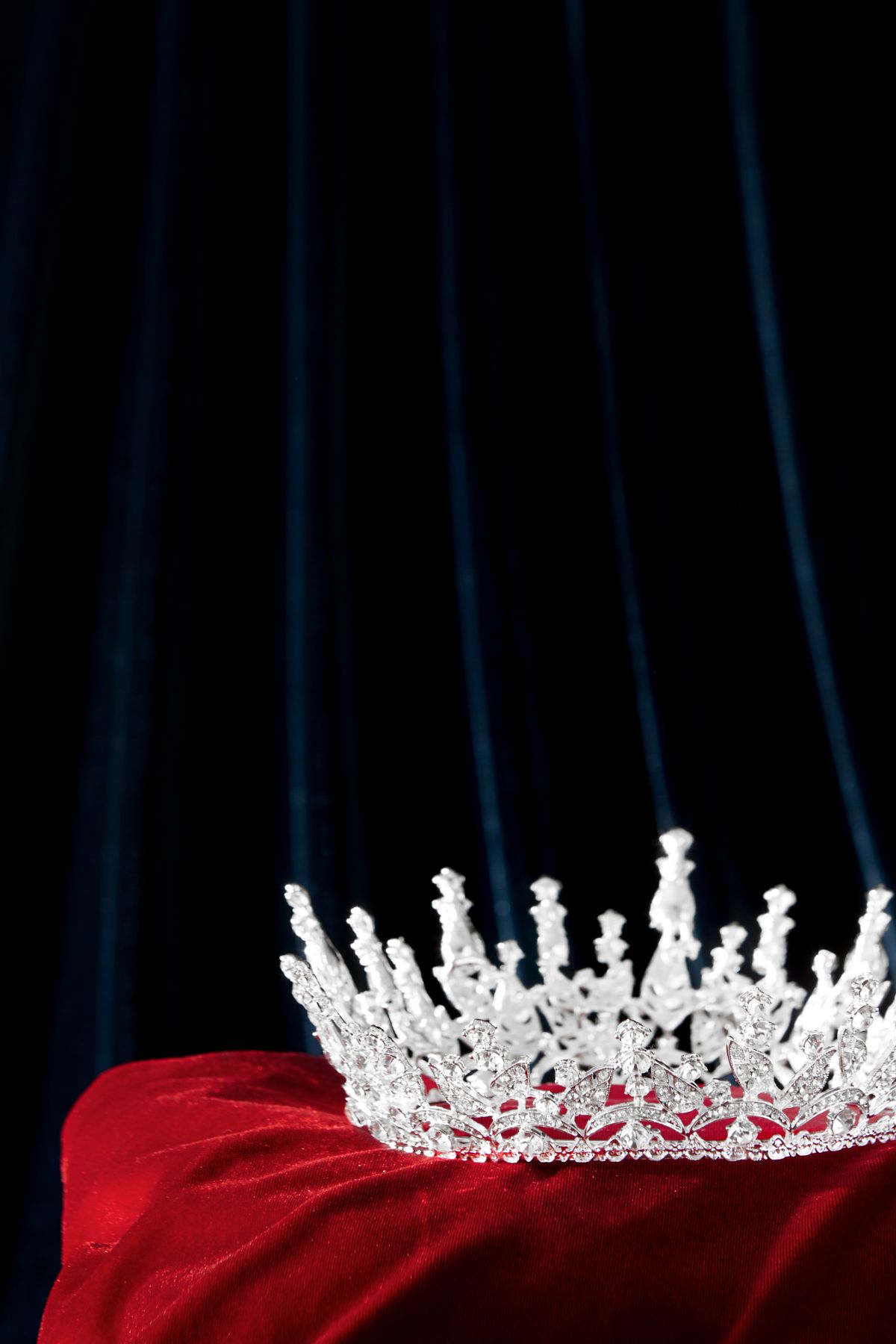 Kivonultak a teremből a Miss Universe versenyzői