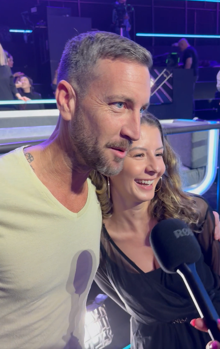 A Házasság első látásra sztárjai nagyon csípik egymást.