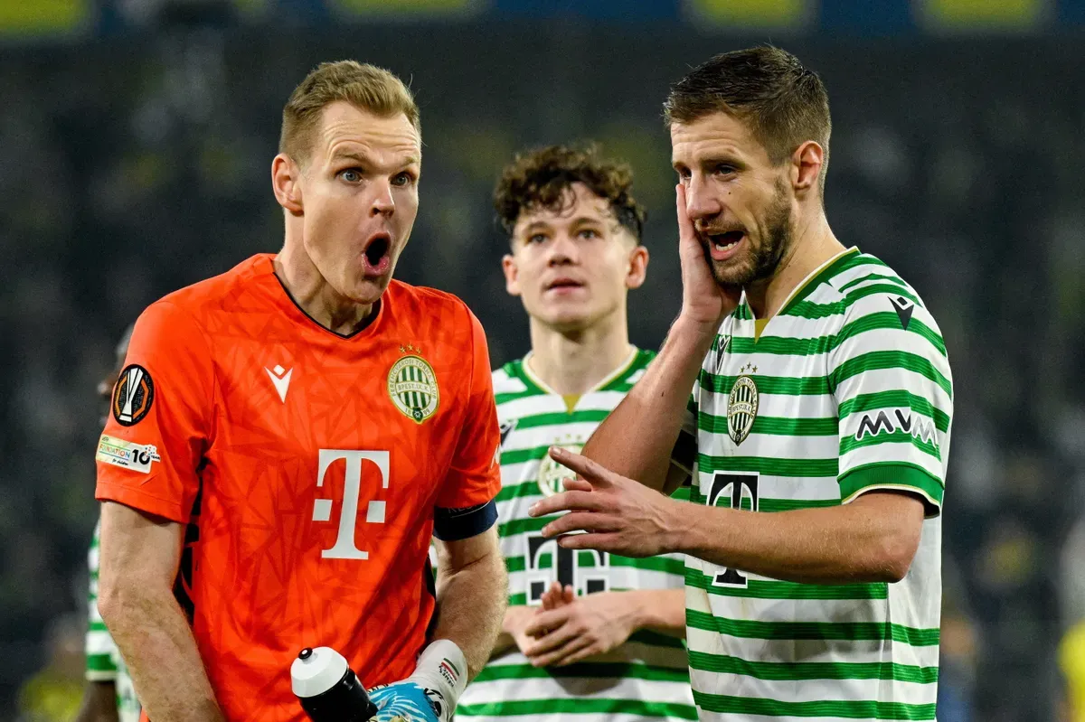 Tóth Alexet európai topcsapatok vinnék