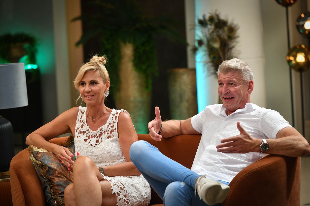 Házasság első látásra